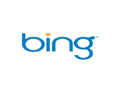 Bing Search Logo