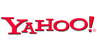 Yahoo Logo