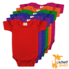 Baby Short Sleeve Onesies Clothes