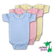 Wholesale Baby Short Sleeve Onesie Clothes
