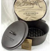 Wholesale Old Mountain Dutch Oven