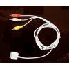 AV Cables With Connectors For IPhones And IPods wholesale