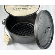 Wholesale Old Mountain Dutch Oven 2 Gallon
