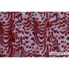 Embossed Cotton Rag Handmade Papers With Flock Effect wholesale