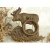 Moose Doorknocker wholesale