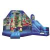 Bouncing Castles And Inflatable Toys wholesale
