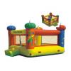 Outdoor Playground Inflatable Bouncing Castles wholesale