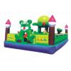 Inflatable Castles And Castles Games wholesale