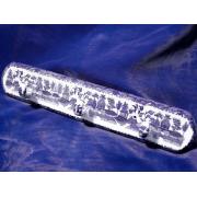 Wholesale Blue Willow Hanger With 3 Hooks