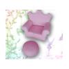 Plush Animal Children Sofas wholesale
