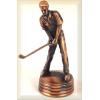 Pencil Sharpener Golf Player