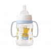 Baby Wide Mouth Feeding Bottles With Handles wholesale