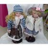Ceramic Baby Dolls wholesale