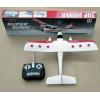 Electric Aircraft Plane Model Toys wholesale