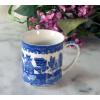 Blue Willow Childs Mug wholesale