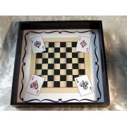 Wholesale Ace Card Game Serving Tray