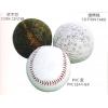 PVC Leather Baseballs wholesale