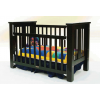 All Black Baby Cots wholesale