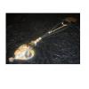 Heart Shaped Long Chain Necklaces wholesale