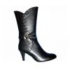 Ladies Leather Boots wholesale