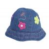 Girls Canvas Bucket Hats wholesale