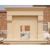 Stone Fireplaces wholesale