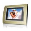 Coby 7.0 Inch Widescreen Metal Digital Photo Frames wholesale
