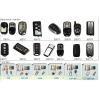 Car Alarms wholesale