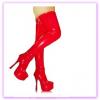 Sexy Fashion High Heel Boots wholesale