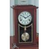 Kassel Day Wood Table Clock wholesale