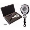 Stopwatch Pen And Key Ring Gift Set wholesale