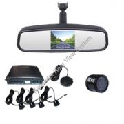 Wholesale Car Rear View Monitors