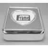 Heart Frame Jewelry Box wholesale