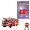 Flashing Fire Truck wholesale