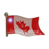 Flashing Canadian Flag wholesale