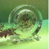Crystal  Desk Clocks wholesale