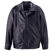 Wholesale Leather Jacket