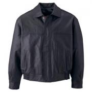 Wholesale Nappa Leather Jacket