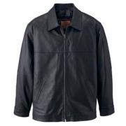 Wholesale Mens Leather Jacket