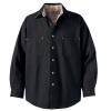 Canvas Flannel Lined Shirt wholesale