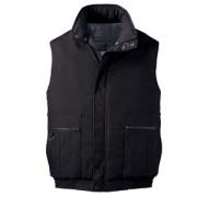 Wholesale Poly/Cotton Vest