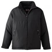 Wholesale Mens Winter Polyester Woven Jacket
