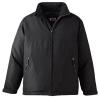 Mens Winter Polyester Woven Jacket wholesale