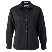 Wholesale Ladies Wrinkle Resistant Easy Care Shirt