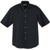 Mens Short Sleeve Easy Care Shirt wholesale