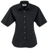 Ladies Short Sleeve Easy Care Shirt wholesale