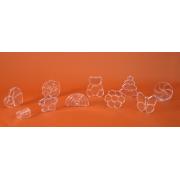 Wholesale Novelty Boxes For Candy, Nuts And Chocolate