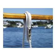 Wholesale Marine Fender Hangers For Wooden Boat Rails