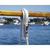 Marine Fender Hangers For Wooden Boat Rails wholesale