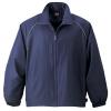 Wind And Water Resistant Jacket